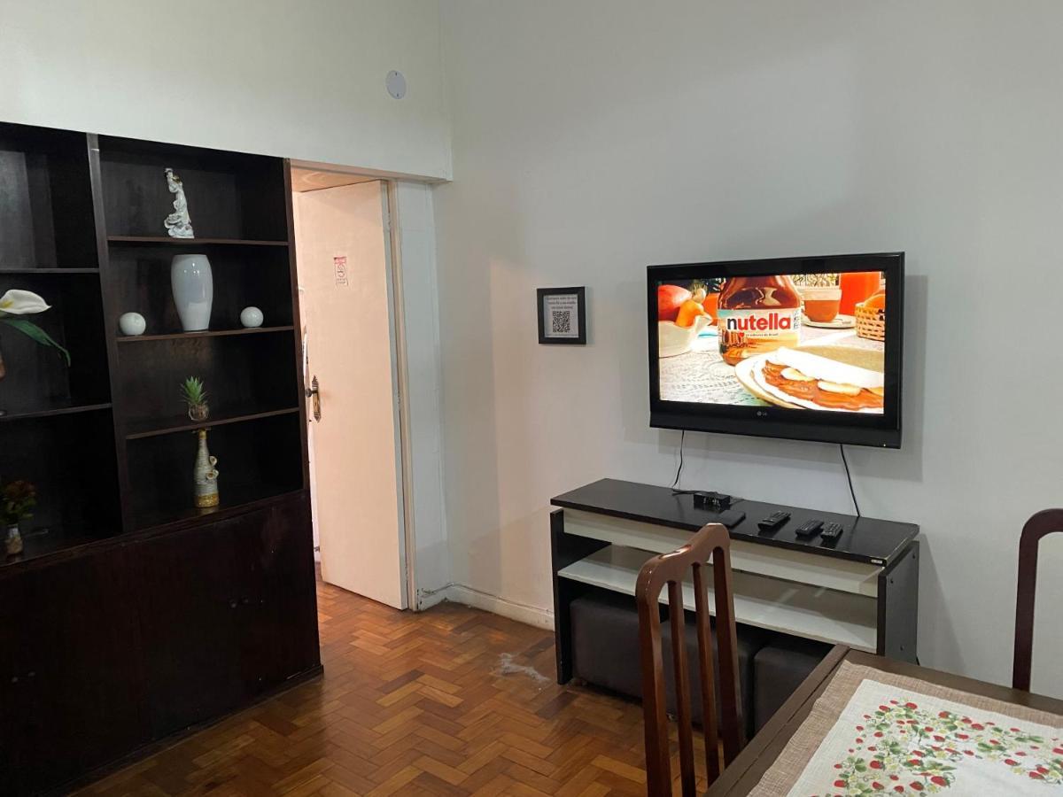 Santana Temporada - Bolivar Apartments Río de Janeiro Exterior foto