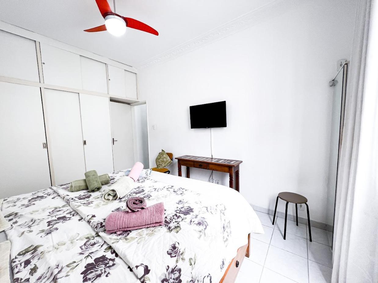 Santana Temporada - Bolivar Apartments Río de Janeiro Exterior foto