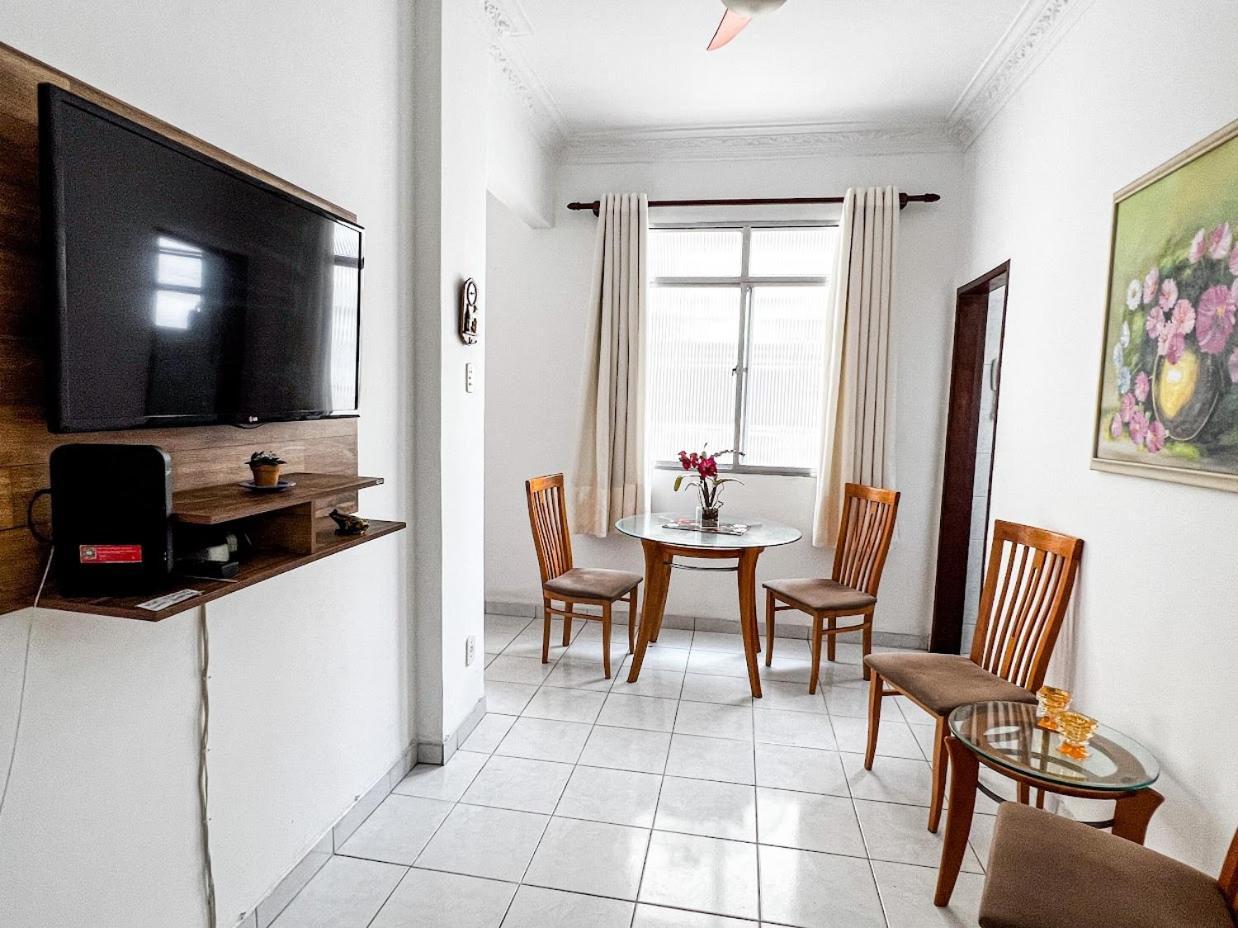 Santana Temporada - Bolivar Apartments Río de Janeiro Exterior foto