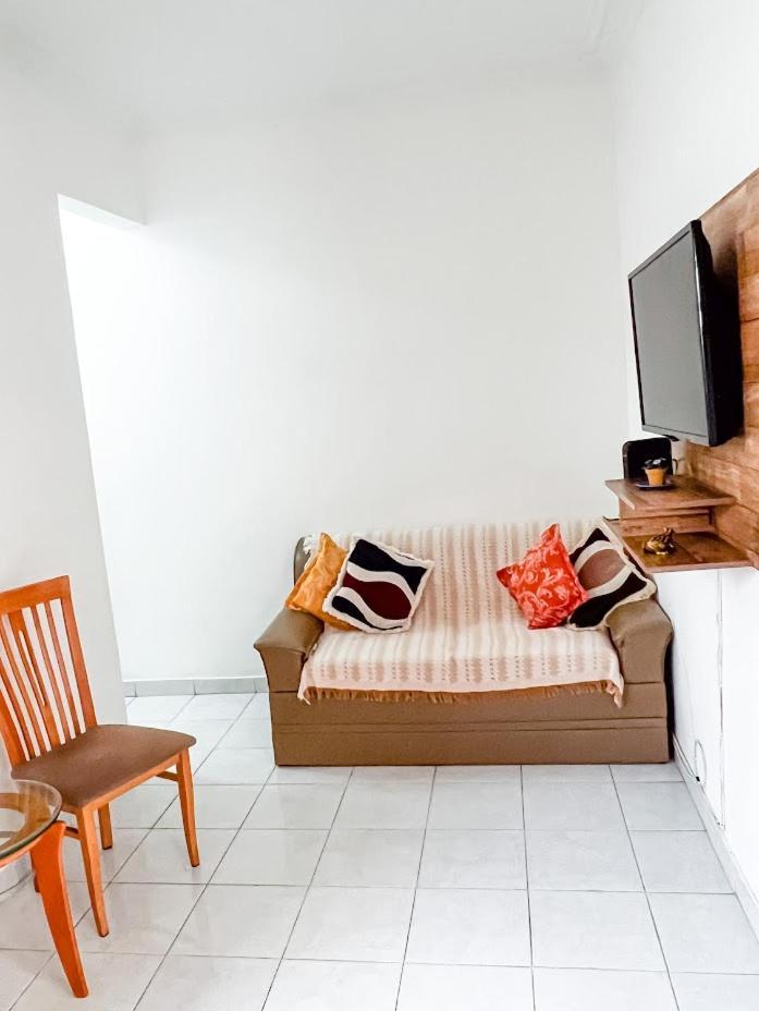 Santana Temporada - Bolivar Apartments Río de Janeiro Exterior foto