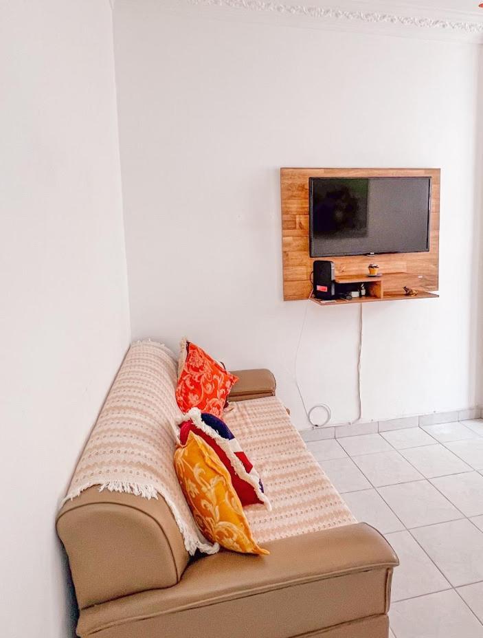 Santana Temporada - Bolivar Apartments Río de Janeiro Exterior foto